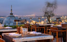 Orient Occident Hotel Istanbul, Autograph Collection